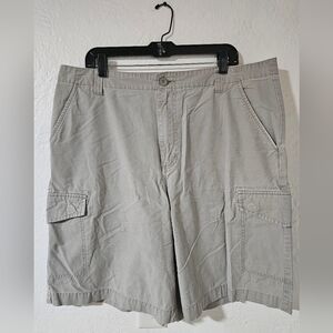 Men's Structure Cargo Shorts